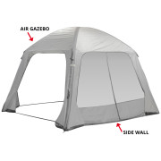 Partyzelt Bo-Camp Air Gazebo