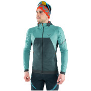 Herrenjacke Dynafit Tour Wool Thermal M Hoody