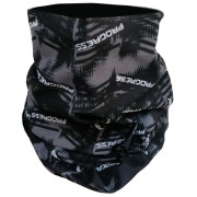 Multifunktionstuch Progress D TUBE 9TV schwarz BlackGrayCamo