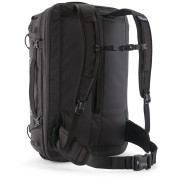 Reiserucksäcke Patagonia Black Hole MLC 45l