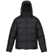 Herrenjacke Regatta Saltern schwarz Black
