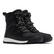 Kinder Winterschuhe Sorel Youth Whitne II Short Lace Wp