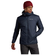 Herren-Winterjacke Montane Fortes Lite Hoodie
