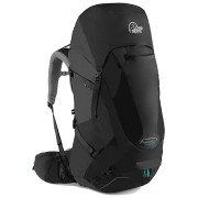 Damenrucksack Lowe Alpine Manaslu ND 50:65 schwarz Anthracite