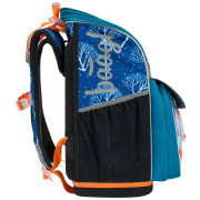 Rucksack-Set Baagl Zippy SET 3 Liška