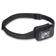 Stirnlampe Black Diamond Spot 400-R grau Graphite