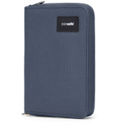 Geldbeutel Pacsafe RFIDsafe compact travel organizer