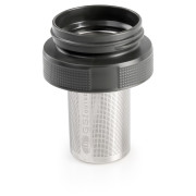 Filter für Kaffee und Tee GSI Outdoors H2Jo schwarz