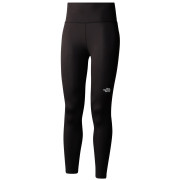 Damen 3/4 Leggings The North Face Flex 25In Tight schwarz Tnf Black