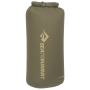 Wasserdichter Packsack Sea to Summit Lightweight Dry Bag 13L grün Burnt Olive