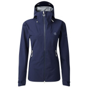 Damenjacke Dare 2b Haik 3 Layer Jacket dunkelblau Navy