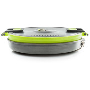 Geschirrset GSI Outdoors Escape Hs 3L Pot + Frypan