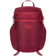 Wanderrucksack Mystery Ranch In and Out 18 rot rhubarb