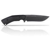 Messer Acta non verba M200 Hard Task Kydex Sheath