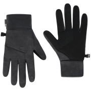 Herrenhandschuh The North Face Etip Hardface schwarz TnfBlackHeather