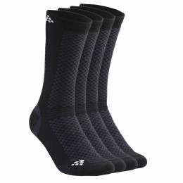 Socken Craft Warm 2-pack