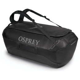Reisetasche Osprey Transporter 120 schwarz Black