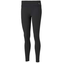Damen-Leggings Puma Performance Full Tight W schwarz black