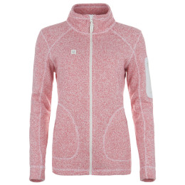 Pullover Loap Garen rot