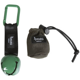 Bären-Glocke Warg Fagaras