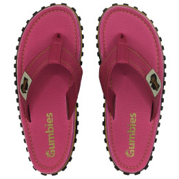 Damen Flip-Flops Gumbies Classic Pink rosa