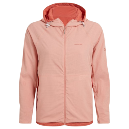 Damenjacke Craghoppers NL Rosa Rev Jacket rosa RdSndstn/Cly