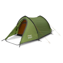 Wanderzelt Vango Scafell 200 grün/orange Pamir Green