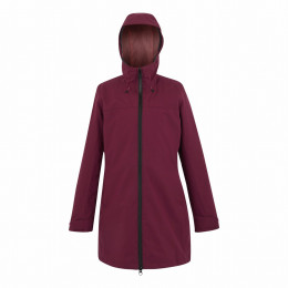 Damenjacke Regatta Denbury rosa/lila DkPim(DstRs)