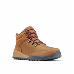 Herrenschuhe Columbia Fairbanks™ Mid braun Elk, Graphite