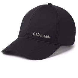 Baseballmütze Columbia Coolhead™ II Ball Cap schwarz Black