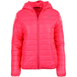Damenjacke Alpine Pro Frana rosa
