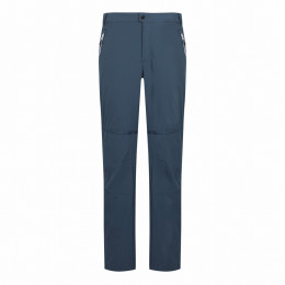 Herrenhose Regatta Mountain Z/O Trs blau/grau MoonLt Denim