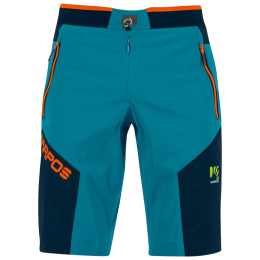 Herren 3/4 Hose Karpos Rock Evo Bermuda