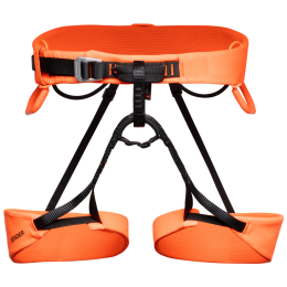Klettergurt Mammut Sender Harness