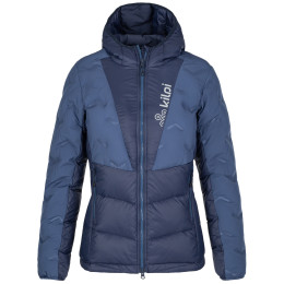 Damenjacke Kilpi Tevery-W blau