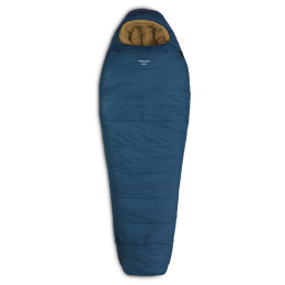 Schlafsack Pinguin Micra CCS 185 cm blau Blue