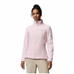 Damen-Sweatshirt Columbia Fast Trek™ II Jacket