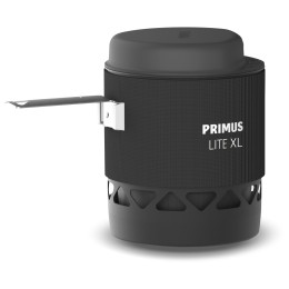 Kochtopf Primus Lite XL Pot 1,0 L schwarz