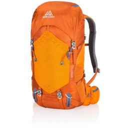 Rucksack Gregory Stout 35 2023 orange Prairie Orange