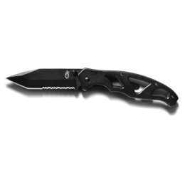 Messer Gerber Paraframe II Tanto