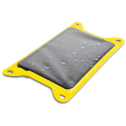 Wasserdichte Tablet-Hülle Sea to Summit Vodotěsné pouzdro na tablet M gelb Yellow