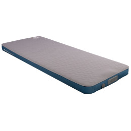Aufblasbare Isomatte Vango Shangri-La Lux 12 Grande blau Midnight Teal