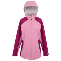 Damenjacke Regatta W Bosfield III rosa Lls/Bjls(LV)