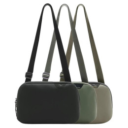 Umhängetasche Peak Design Travel Crossbody 3L