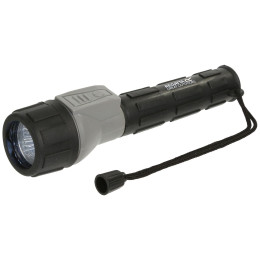 Taschenlampe Regatta Handtorch schwarz Black
