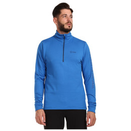 Herren Funktions-Sweatshirt Kilpi Rolo-M blau BLU