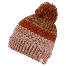 Wintermütze Regatta Frosty Hat VII orange Brlycrn/LtVn