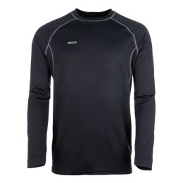 Herren-Thermoshirt Loap Pal schwarz