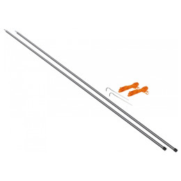 Segmente Vango Fibreglass King Poles 130 cm