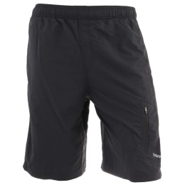 Herren Bermudas Axon Trayl I schwarz